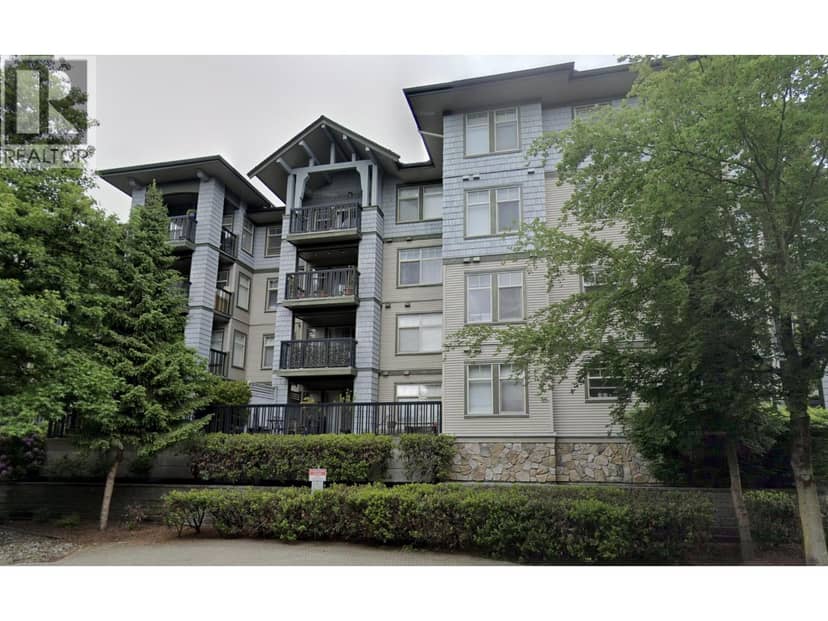 203 2998 SILVER SPRINGS BOULEVARD, Coquitlam