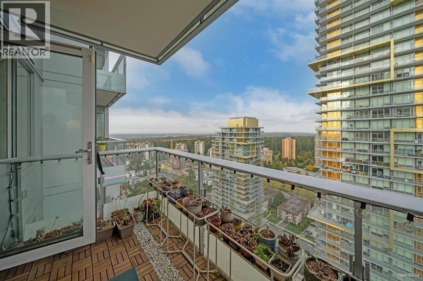 3108 6333 SILVER AVENUE, Burnaby, photo 2
