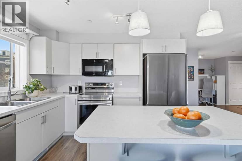 4201, 279 Copperpond Common SE, Calgary, photo 2