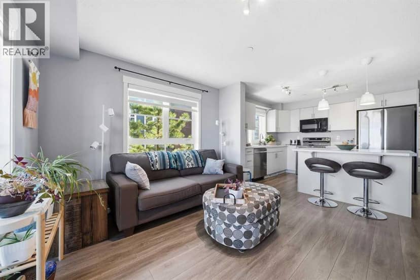 4201, 279 Copperpond Common SE, Calgary, photo 4