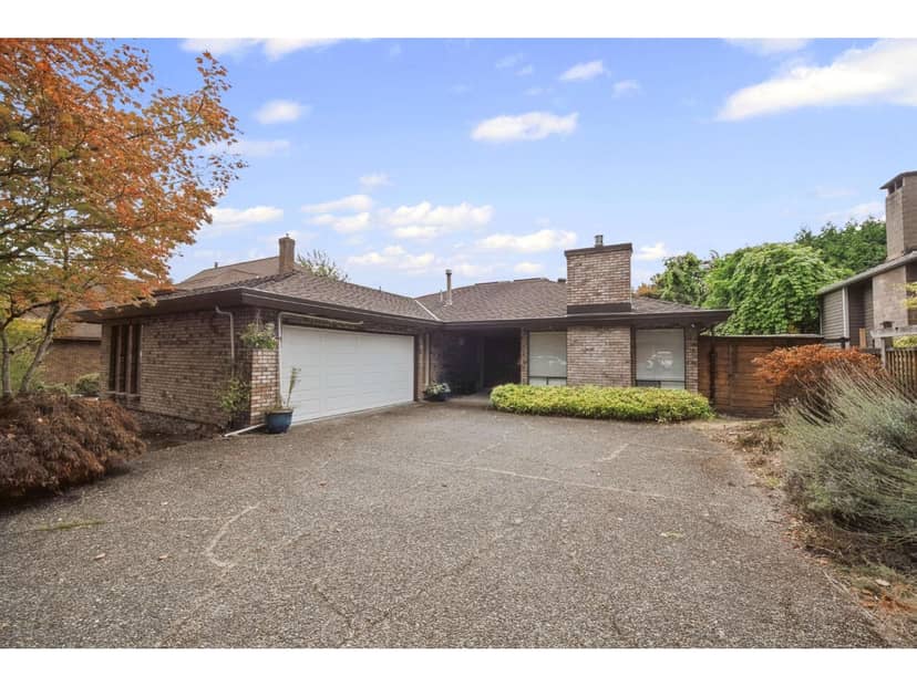 16108 13A AVENUE, White Rock