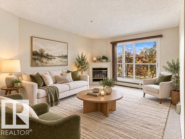#205 10511 42 AV NW, Edmonton, photo 4