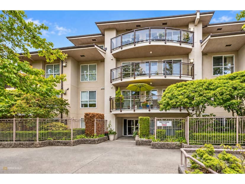 113 7505 138 STREET, Surrey