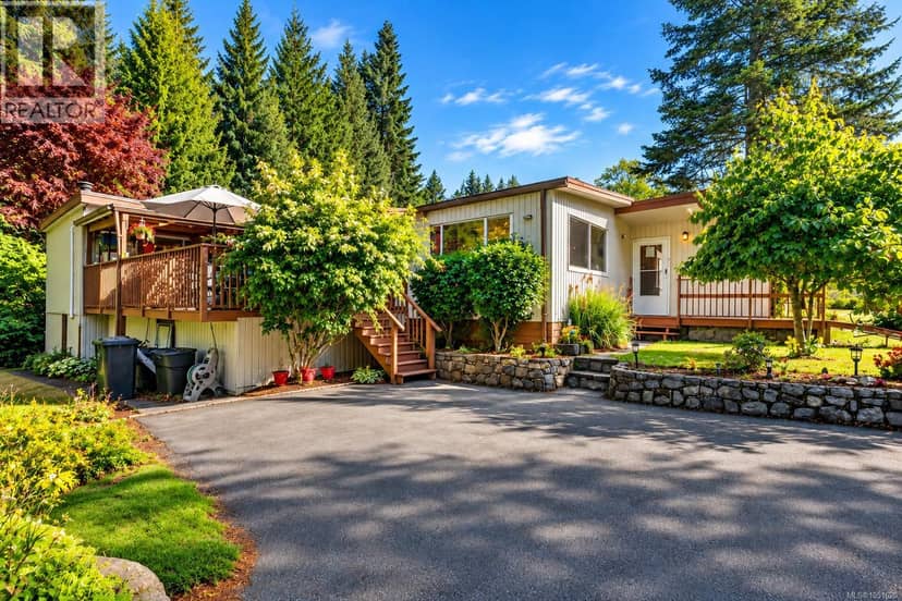 13 5838 Blythwood Rd, Sooke