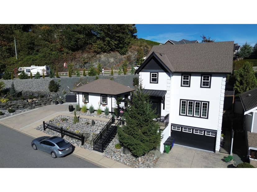 45425 ARIEL PLACE, Vedder Mountain, Cultus Lake