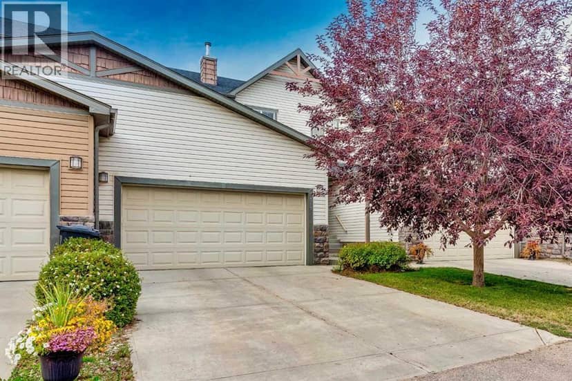 317 Ranch Ridge Meadow N, Strathmore, photo 2
