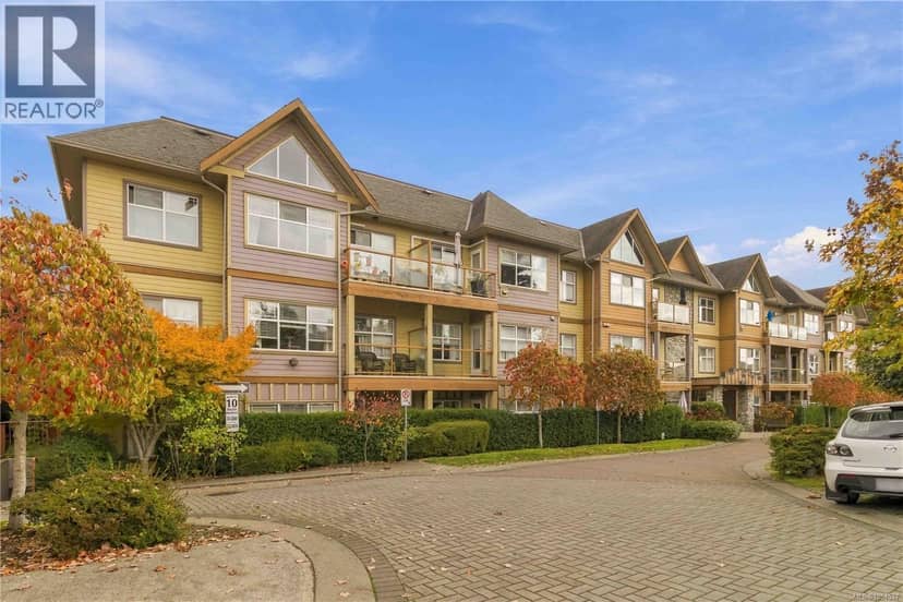 308 1959 Polo Park Crt, Central Saanich