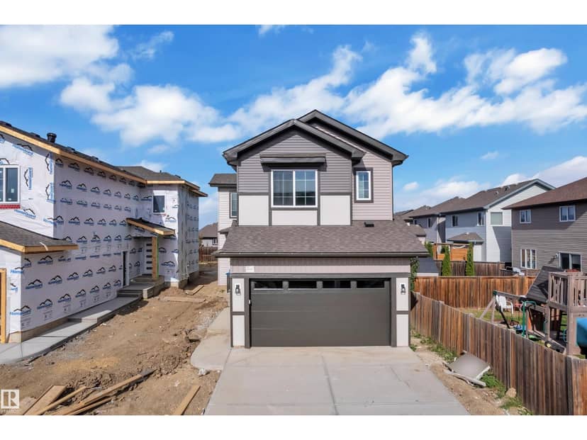 58 Silverstone Dr, Stony Plain