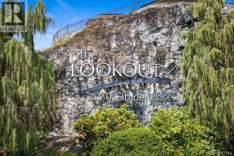 10 3650 Citadel Pl, Colwood