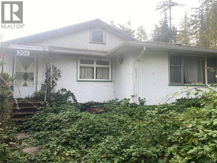206 King Rd, Nanaimo