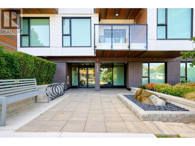 406 5399 JOYCE STREET, Vancouver, photo 3