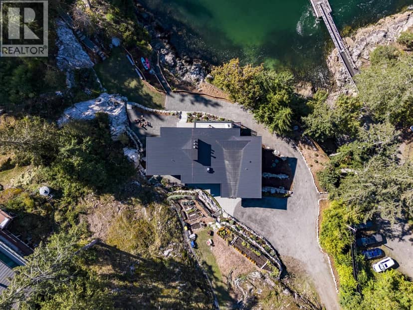 1724 BOWEN BAY ROAD, Bowen Island, photo 4