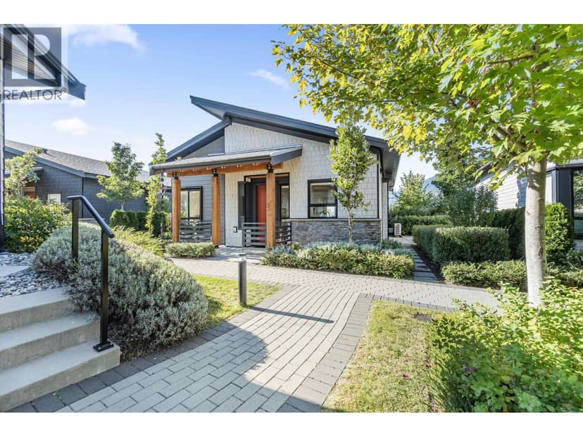 6 41215 GARIBALDI SPRINGS WAY, Squamish