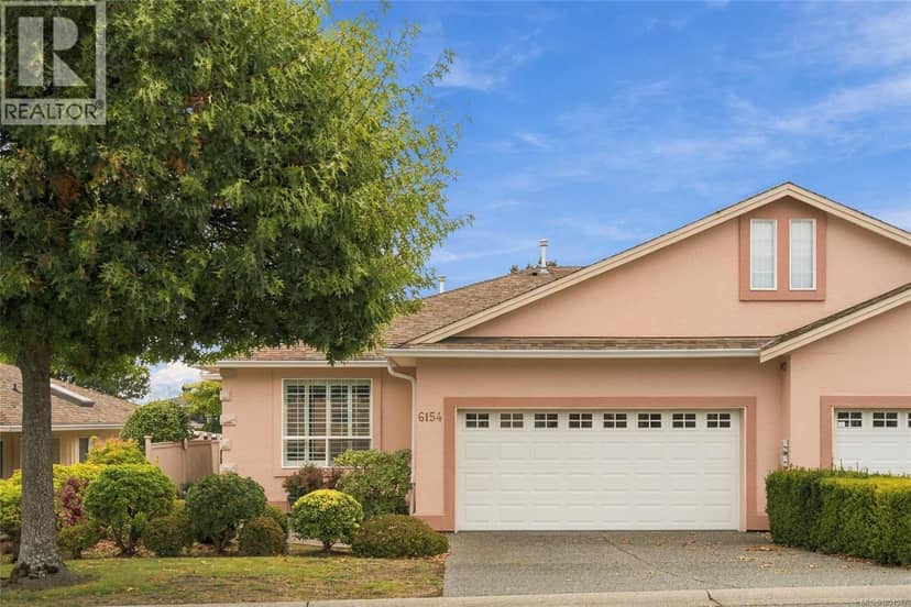 6154 Saturna Ave, Nanaimo