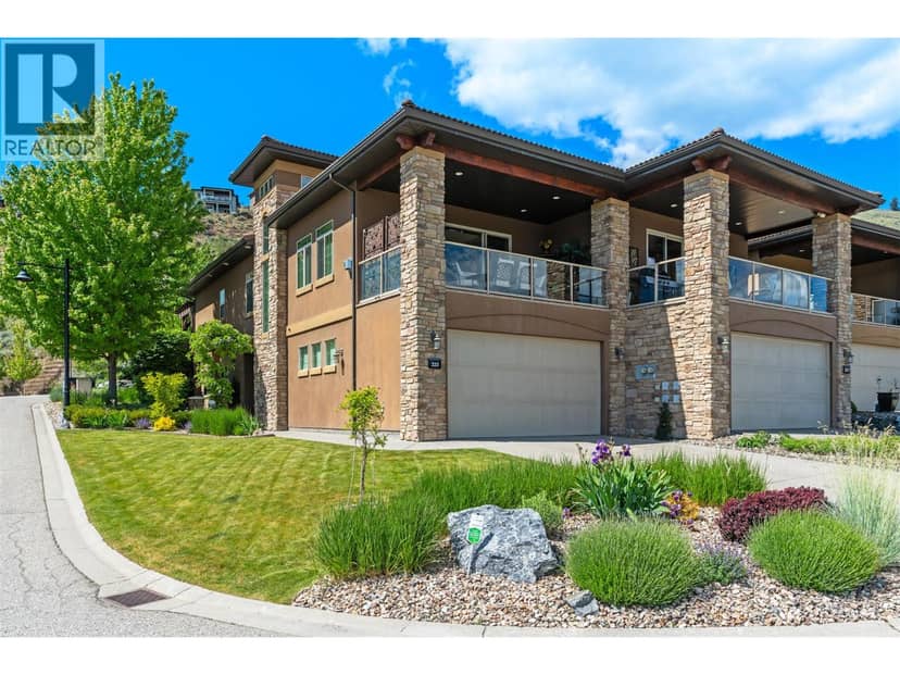 325 Cordon Place, Vernon