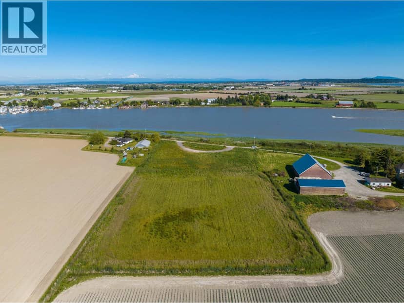 3995 TRIM ROAD, Delta