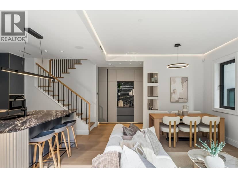 1 1183 W 33RD AVENUE, Vancouver