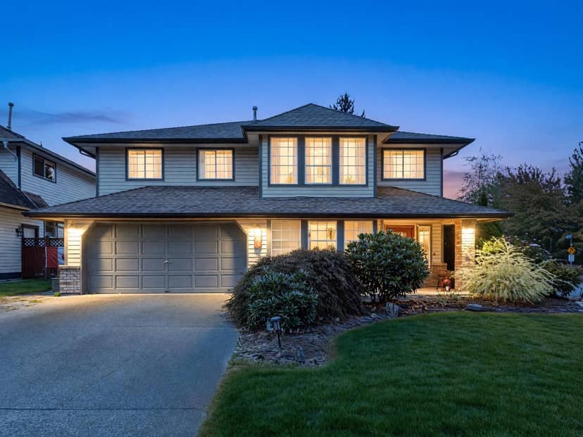8621 215 STREET, Langley