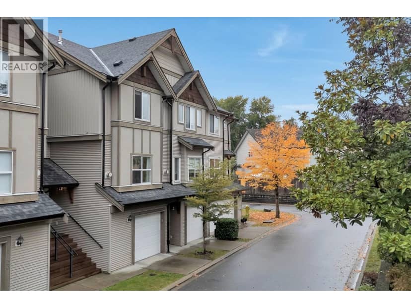 142 1055 RIVERWOOD GATE, Port Coquitlam