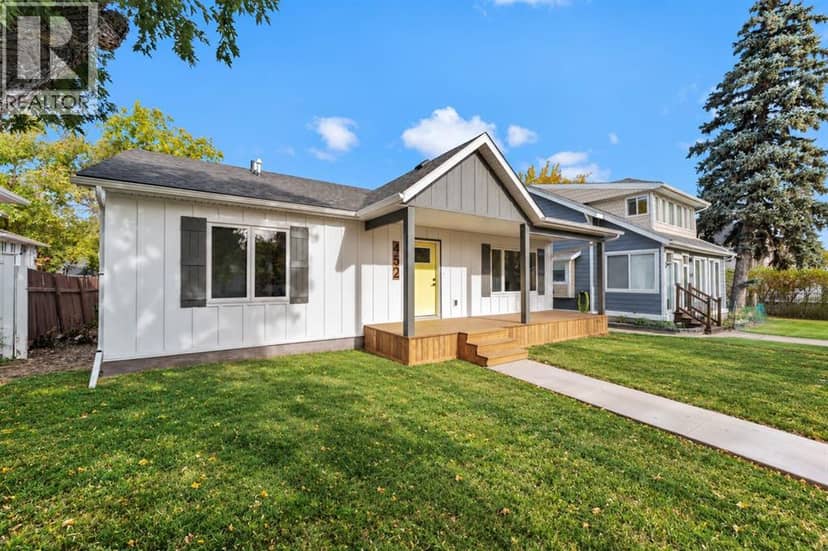 452 Cambridge Street SE, Medicine Hat, photo 3