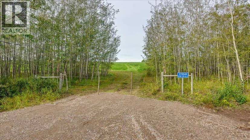 370040 Range Road 6-1, Rural Clearwater County, photo 2