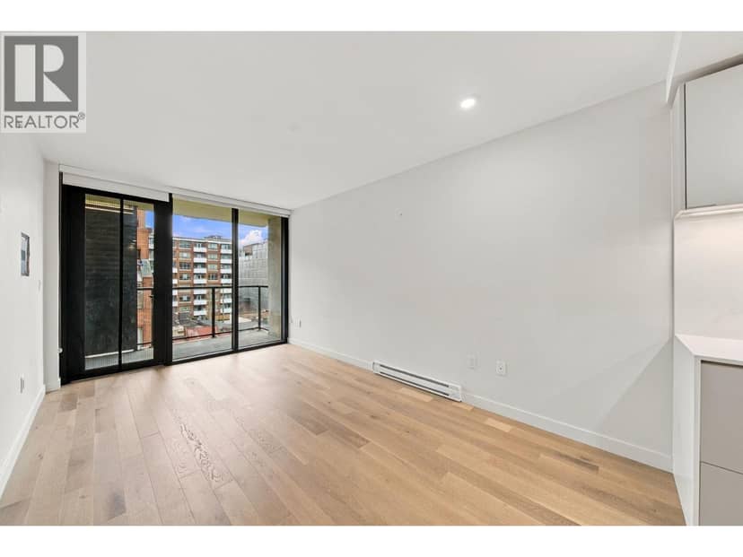 507 239 KEEFER STREET, Vancouver, photo 8