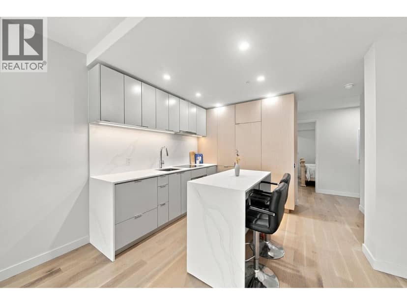 507 239 KEEFER STREET, Vancouver, photo 4