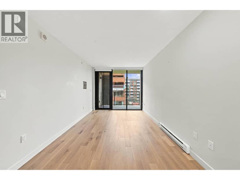 507 239 KEEFER STREET, Vancouver, photo 3