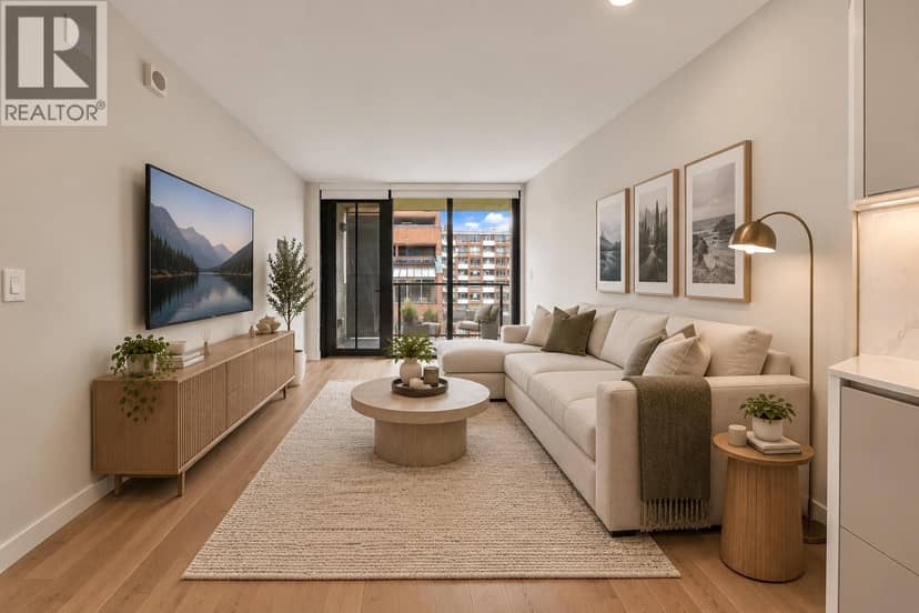 507 239 KEEFER STREET, Vancouver, photo 2