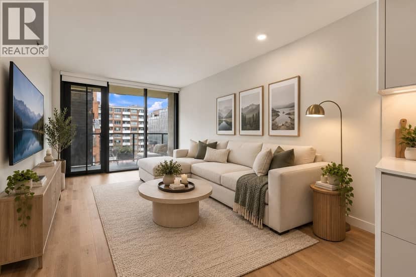 507 239 KEEFER STREET, Vancouver, photo 7