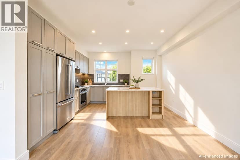 117 1310 MITCHELL STREET, Coquitlam