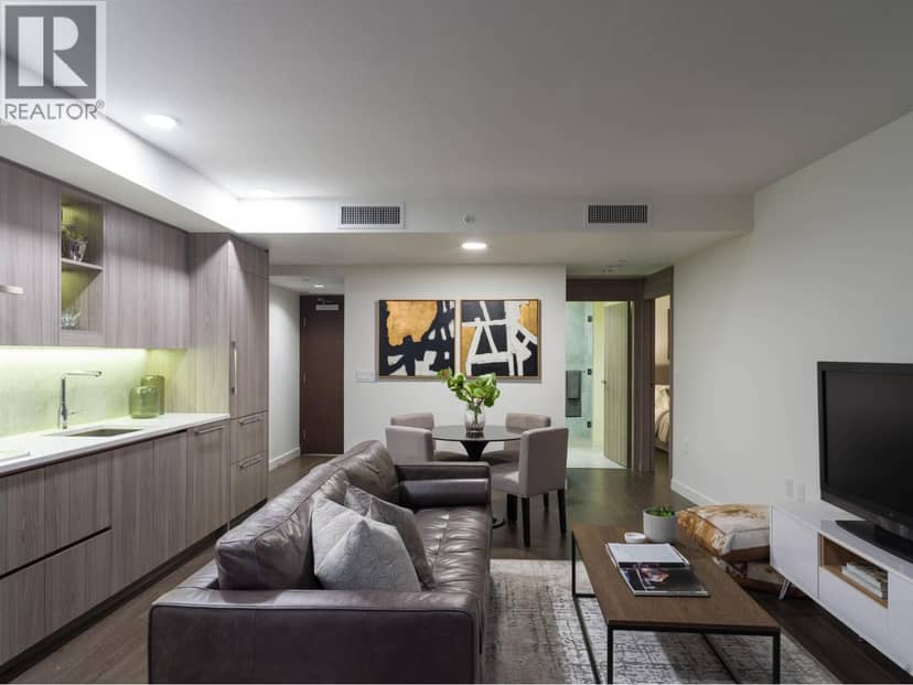 306 89 NELSON STREET, Vancouver, photo 3