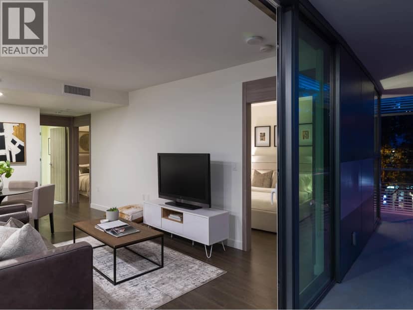 306 89 NELSON STREET, Vancouver, photo 6