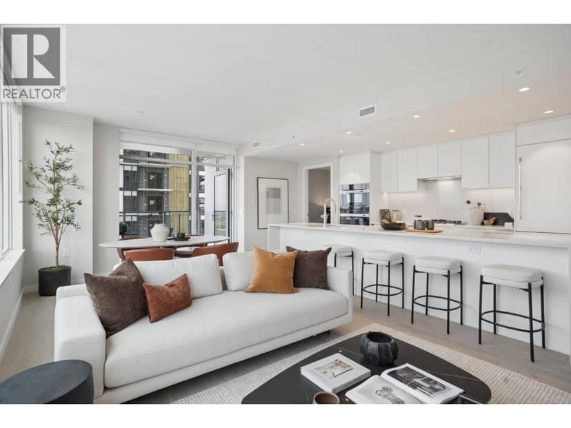 1203 485 W 42 AVENUE, Vancouver, photo 2