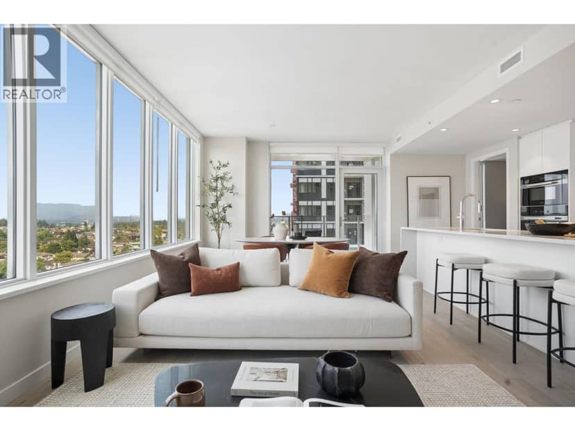 1203 485 W 42 AVENUE, Vancouver, photo 3