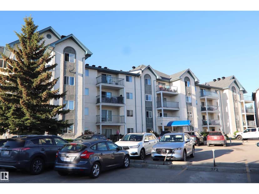#421 6720 158 AV NW, Edmonton