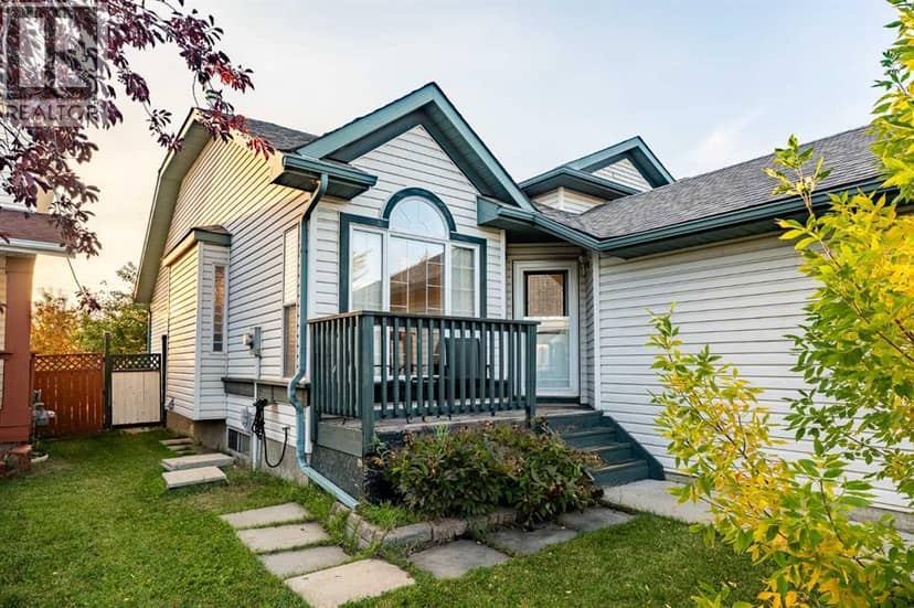 132 San Diego Green NE, Calgary, photo 3