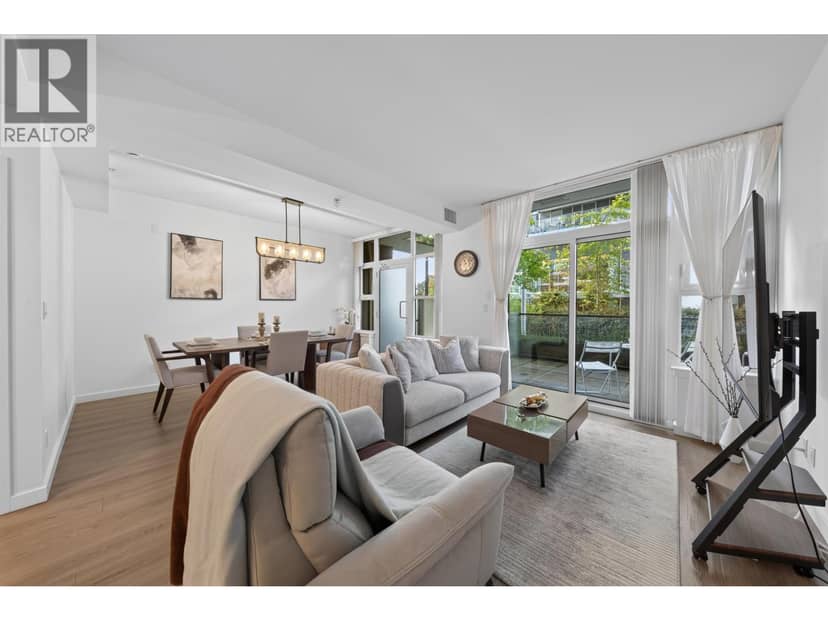 3 8633 Capstan Way, Richmond, photo 3