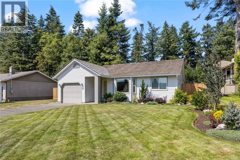 32 Oregon Rd, Campbell River