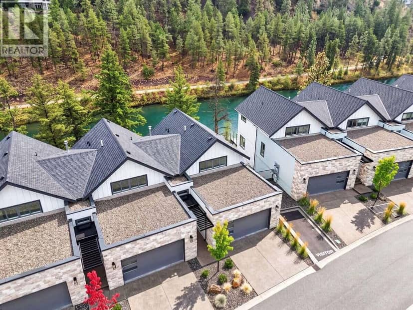 1550 Union Road Unit# 56, Kelowna