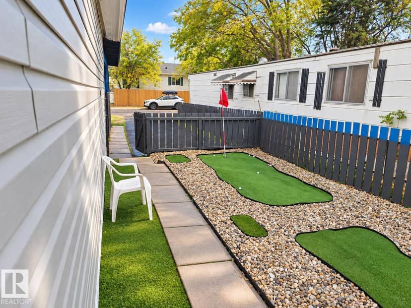 177 West View CR NW NW, Edmonton, photo 2