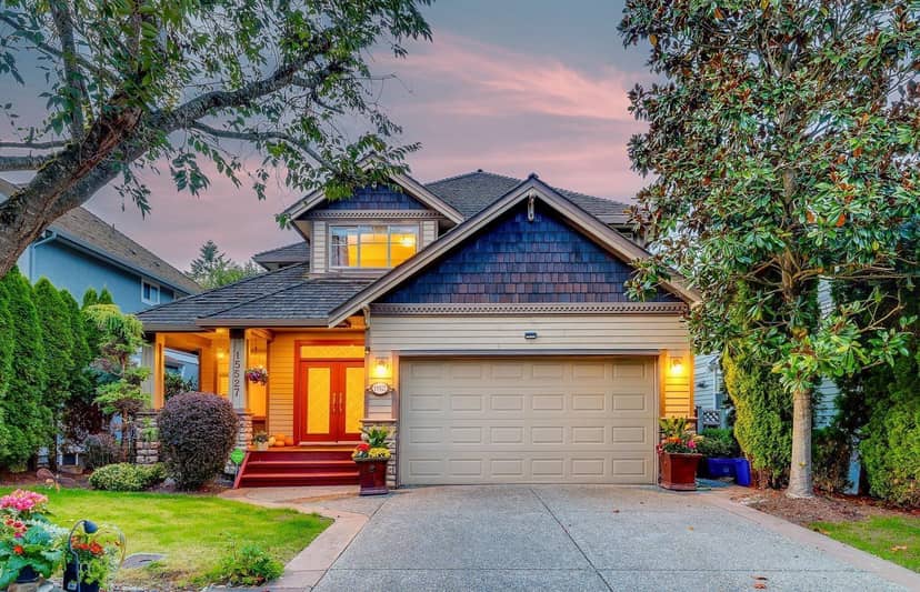 15527 37A AVENUE, Surrey