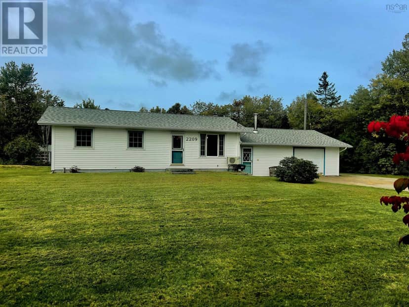 2209 Lingan Road Road, Lingan