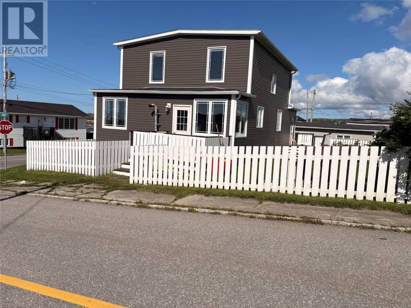 1 Elizabeth Avenue, Channel-Port aux Basques, photo 4