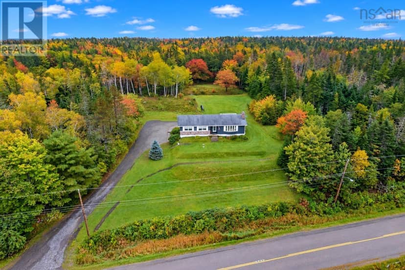 274 Trout Brook Road, Marion Bridge, photo 8