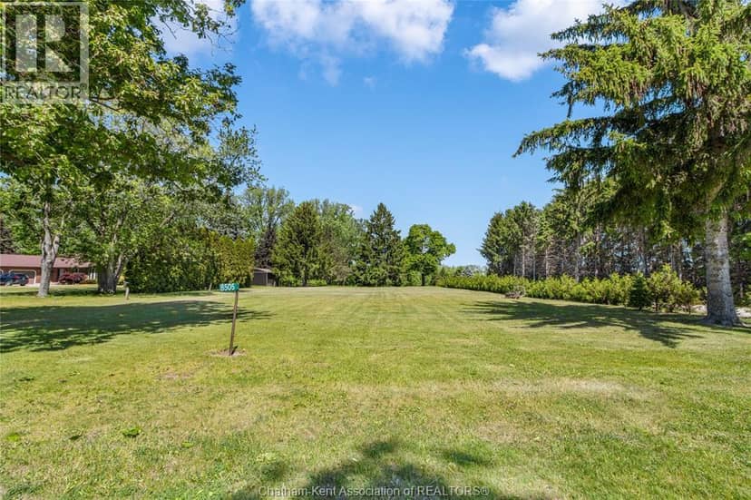 8505 Water Street, Cedar Springs