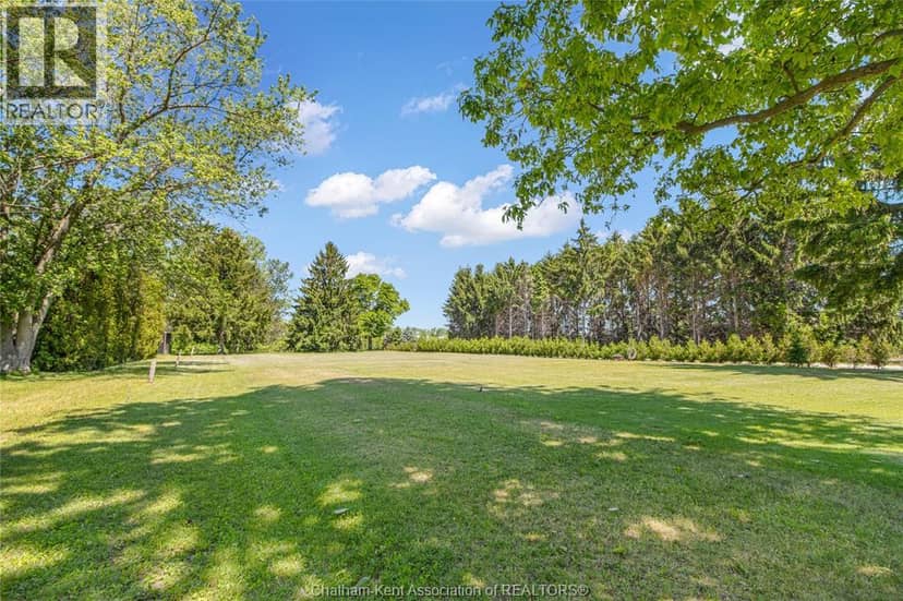 8505 Water Street, Cedar Springs, photo 2
