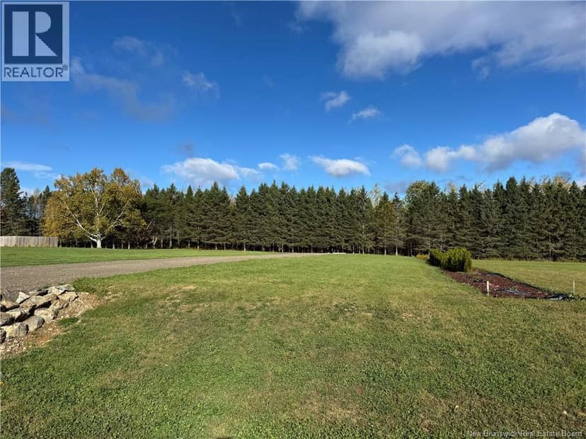 Lot M Centreville Rd, Florenceville-Bristol