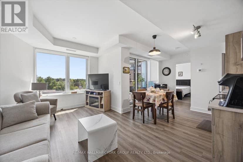 420 - 185 Deerfield Road, Newmarket, photo 6