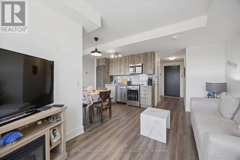 420 - 185 Deerfield Road, Newmarket, photo 8